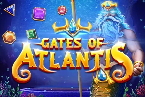 Gates of Atlantis